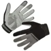 Guantes Largos Endura Hummvee Plus II Negro