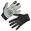Par De Guantes LargosEndura SingleTrack Negros