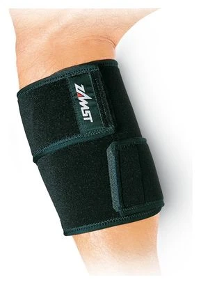 Zamst CS-1 Muscles Support Black 1 Zamst CS-1 Muscles Support Black