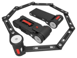 Cerradura Plegable Zefal K-Traz F16L