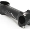 XLC Comp Stem A-HEAD ST-M15 6° 25.4 Mm Negro