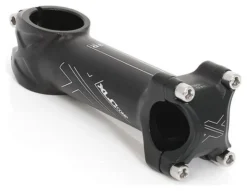 XLC Comp Stem A-HEAD ST-M15 6° 25.4 Mm Negro