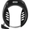 Abus 496 NR Frame Lock Black