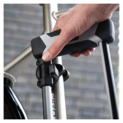 Abus 540 / 160HB230 U Lock + Abus EaZy KF Mount Black -Mundo Bicicletas 5ac33f491cf60