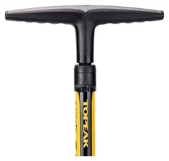 Bomba De Suelo Topeak Joeblow Sport III -Mundo Bicicletas 5ac49d1c968ea