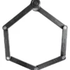 Kryptonite Anti Thieft Kryptolok 510 Lock Plegable