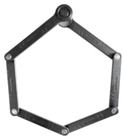 Kryptonite Anti Thieft Kryptolok 510 Lock Plegable