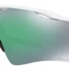 Gafas Oakley Radar EV Path White Grey Prizm Jade