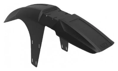 Zefal MTB MudGuard Deflector FM30 Negro 1 Zefal MTB MudGuard Deflector FM30 Negro