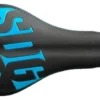 SDG Selle Fly Junior Acier Negro / Azul