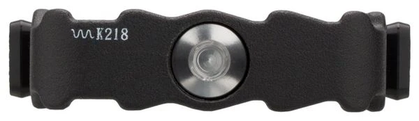 Pedales XLC Ultralight II PD-M11 Alu Negro / Gris 3 Pedales XLC Ultralight II PD-M11 Alu Negro / Gris - Imagen 3