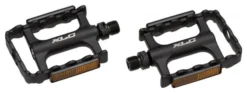 Pedales XLC Ultralight II PD-M11 Alu Negro / Gris 9 Pedales XLC Ultralight II PD-M11 Alu Negro / Gris -Mundo Bicicletas 5ae335587706c