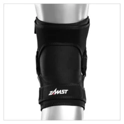 Zamst ZK-X Rodillera Negra 6 Zamst ZK-X Rodillera Negra -Mundo Bicicletas 5aeb0526a43c4