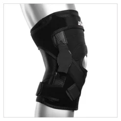 Zamst ZK-X Rodillera Negra 7 Zamst ZK-X Rodillera Negra -Mundo Bicicletas 5aeb052a34f3e