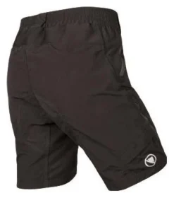 Pantalones Cortos Deportivos Endura Hummvee II Para Mujer Con Forro Negro 3 Pantalones Cortos Deportivos Endura Hummvee II Para Mujer Con Forro Negro -Mundo Bicicletas 5af597cf719c9