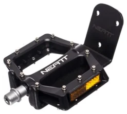 Pedal Bike Stand NEATT NEA00240 Negro -Mundo Bicicletas 5af95c8f43d7b