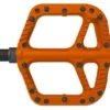 OneUp Pedals Composite Orange