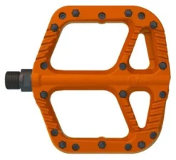 OneUp Pedals Composite Orange