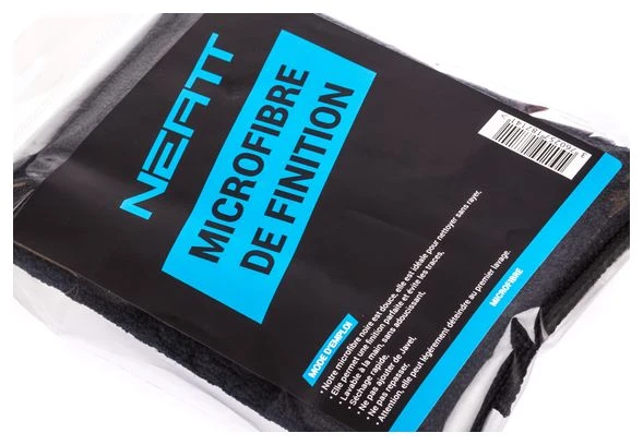 Toalla De Microfibra NEATT 2 Toalla De Microfibra NEATT - Imagen 2