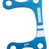 SB3 Spacers Kit Direct Stem (1x2mm/1x4mm/1x6mm) Blue