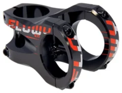 SB3 Flowy EN Stem 50mm Black / Red