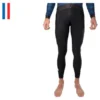 LeBram Iseran Endurance Long Tight Negro