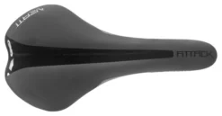 Sillín Neatt Attack Negro