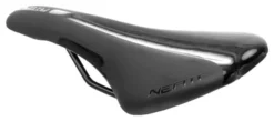 Sillín Neatt Attack Negro -Mundo Bicicletas 5b2909e251e2f