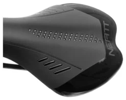 Sillín NEATT Oxígeno Negro -Mundo Bicicletas 5b2b619f6a8e3