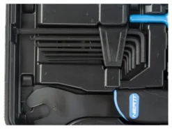 Kit De Herramientas NEATT - 22 Piezas -Mundo Bicicletas 5b3a3a7c0b059