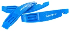 Juego De 3 Palancas De Neumáticos NEATT Azul 5 Juego De 3 Palancas De Neumáticos NEATT Azul -Mundo Bicicletas 5b3de23137824