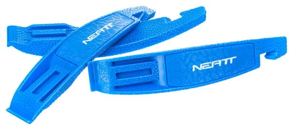 Juego De 3 Palancas De Neumáticos NEATT Azul 3 Juego De 3 Palancas De Neumáticos NEATT Azul - Imagen 3