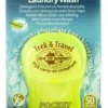 Sea To Summit Trek & Travel Laundry Wash 50 Leaf