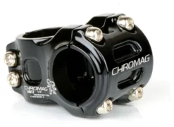 Chromag HiFi V2 MTB Stem 31.8 Mm 0 Negro