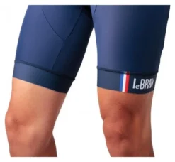 Culotte Con Tirantes LeBram Agnel CompAzul -Mundo Bicicletas 5b4c51ca9f767