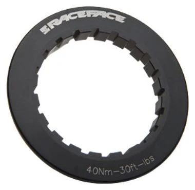 Race Face RaceFace Cinch Crank Lockring Spider 1 Race Face RaceFace Cinch Crank Lockring Spider