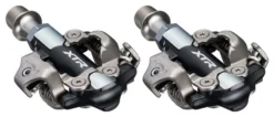 Par De Pedales MTB Shimano XTR PD-M9100