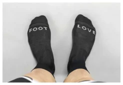 Calcetines GripGrab Merino Lightweight - Noir 7 Calcetines GripGrab Merino Lightweight - Noir -Mundo Bicicletas 5b61b2acda07e