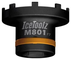 Herramienta De Piñón De Motor Bosch ICETOOLZ M801