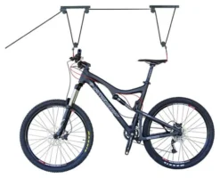 ICETOOLZ ICE TOOLZ P621 Pulley Bike Stand