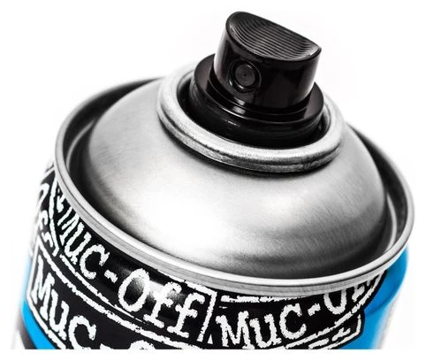 Muc-Off MUC OFF BRILLO DE SILICONAPARA BICICLETAS 500 Ml 4 Muc-Off MUC OFF BRILLO DE SILICONAPARA BICICLETAS 500 Ml - Imagen 4