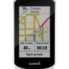Garmin GPS Edge Explore Blanco