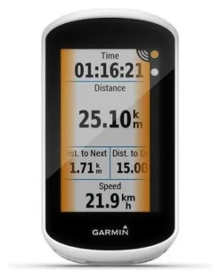 Garmin GPS Edge Explore Blanco -Mundo Bicicletas 5b72f2345ef43