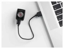 Luz Trasera USB Bontrager Flare RT 2019 -Mundo Bicicletas 5b76bcdd12107