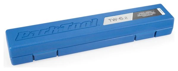 Park Tool TW-6.2 Ratcheting Click-Type Torque Wrench 10-60 Nm 4 Park Tool TW-6.2 Ratcheting Click-Type Torque Wrench 10-60 Nm - Imagen 4