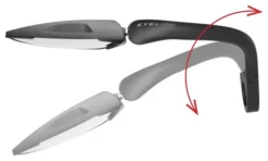 SPORTOURER EYELINK Espejo Izquierdo -Mundo Bicicletas 5b8401783e6d4