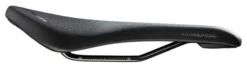 Sillín Bontrager Arvada Comp - Negro -Mundo Bicicletas 5b865987923fa