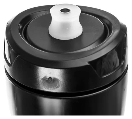 Neatt 800 Ml Botella Negro 2 Neatt 800 Ml Botella Negro - Imagen 2