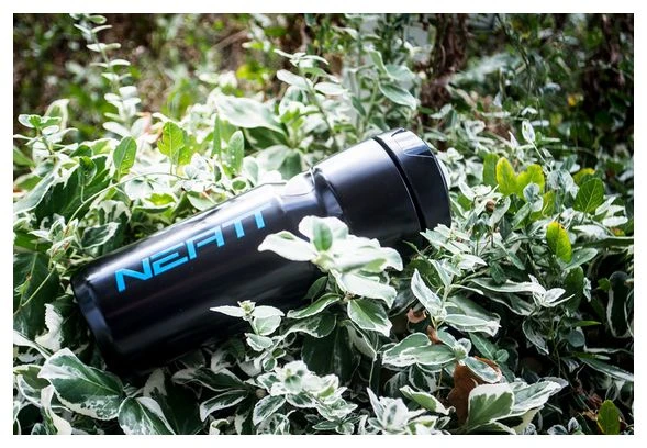 Neatt 800 Ml Botella Negro 4 Neatt 800 Ml Botella Negro - Imagen 4