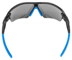 Gafas Neatt NEA00279 Blue¤black Black UV Catégorie 3 -Mundo Bicicletas 5ba3698584966
